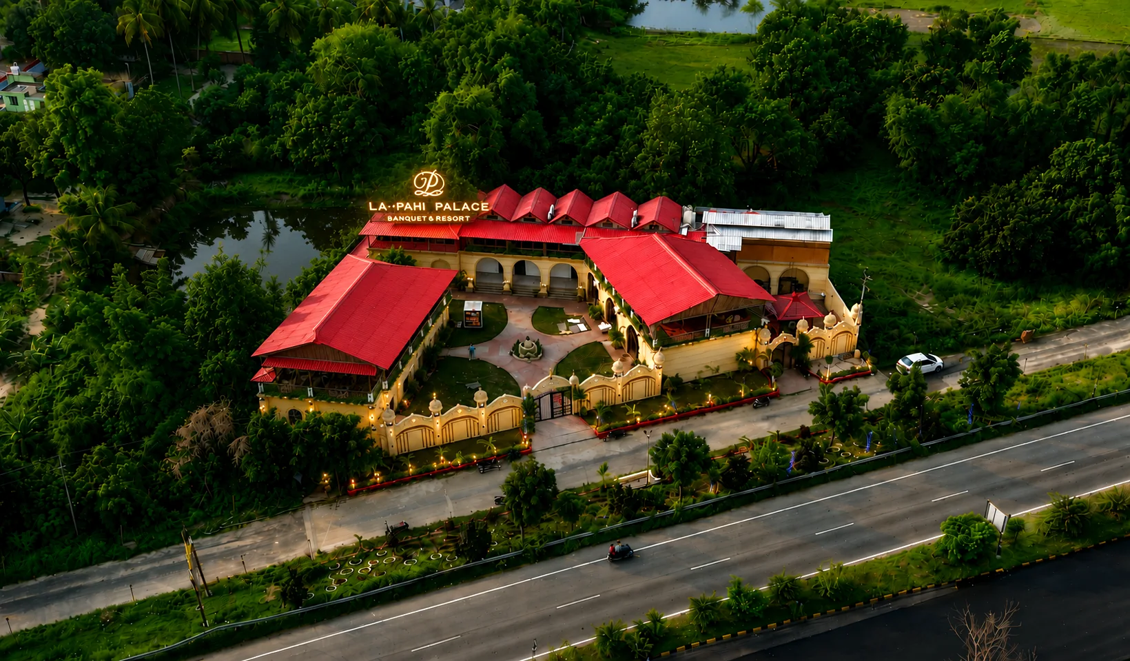 The Property