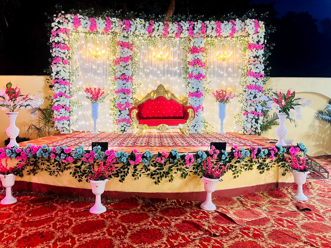 Engagements & Family Events